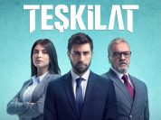 Разведка турецкий сериал обложка